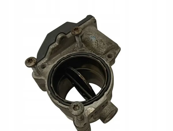 Throttle Body Audi A6 C6 2.7 TDI A2C53364212 image 4