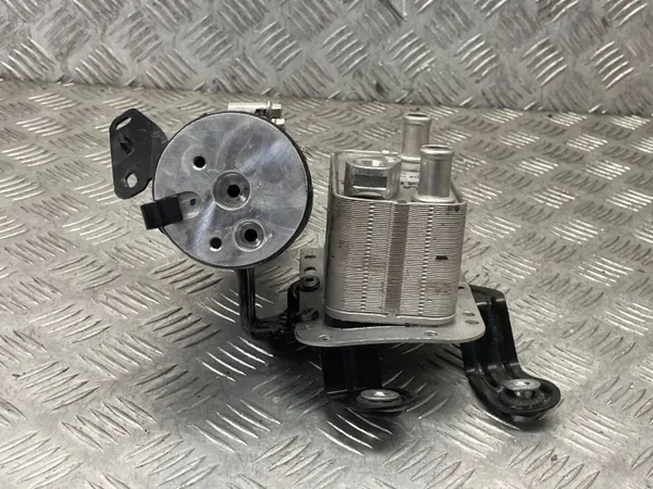 Porsche OE 9J1816412 992820077A AC-condensordroger image 4