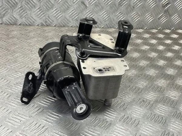 Porsche OE 9J1816412 992820077A AC-condensordroger image 5