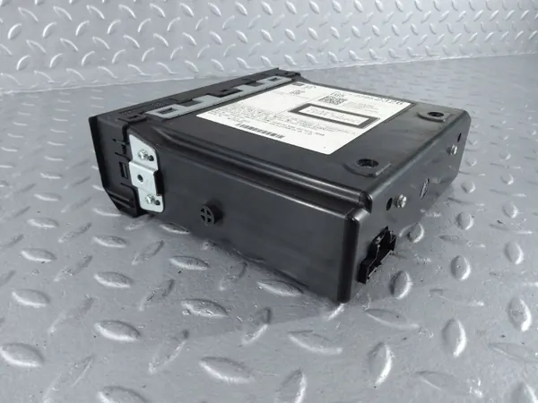 Changeur CD/DVD Cadillac XTS d'occasion OEM 22952326 image 7