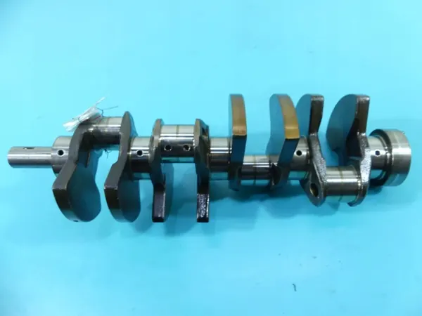 Porsche Kampiakseli OEM 9481015R Panamera I 4.8 V8 image 2