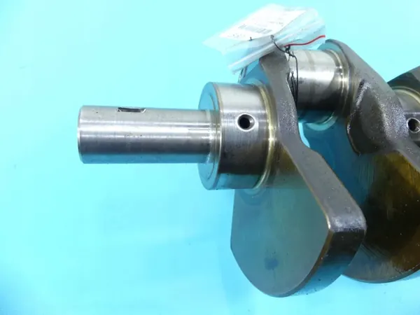 Porsche Kampiakseli OEM 9481015R Panamera I 4.8 V8 image 5