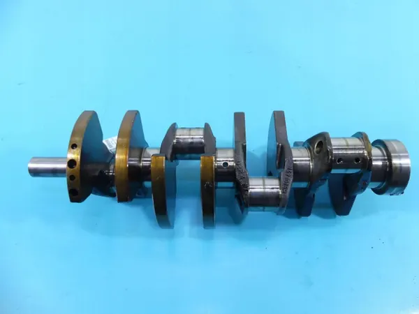 Porsche Kampiakseli OEM 9481015R Panamera I 4.8 V8 image 6