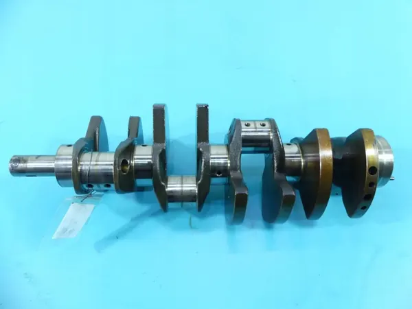 Porsche Kampiakseli OEM 9481015R Panamera I 4.8 V8 image 9