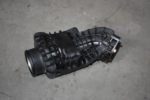 OEM 9A714567340 Drukpijp voor Porsche Audi image 2