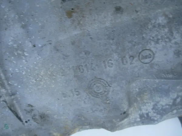 Oljetank Sensor Mercedes C-Klass W204 W211 W212 1.6 1.8 CGI image 4