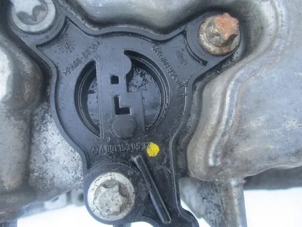 Oljetank Sensor Mercedes C-Klass W204 W211 W212 1.6 1.8 CGI image 6