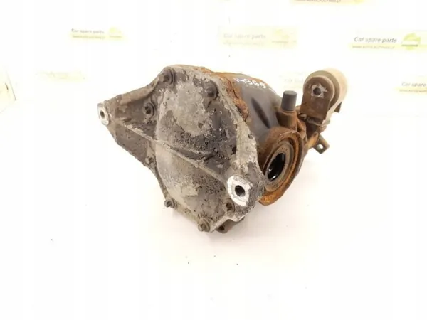 Gebrauchtes Hinterachsdifferential OEM 2043504814 Mercedes C W204 image 2