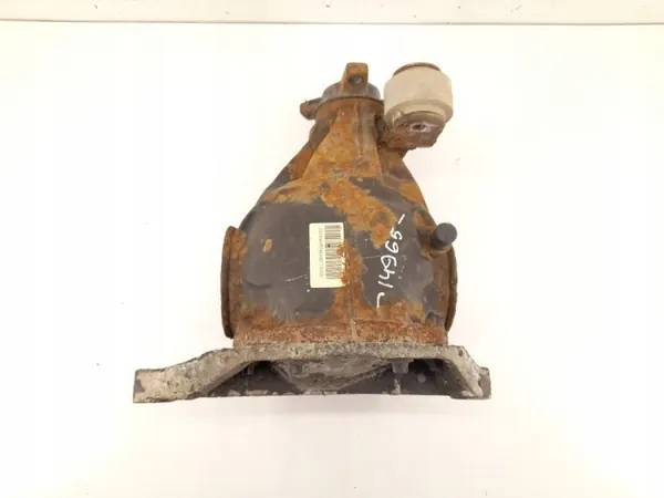 Gebrauchtes Hinterachsdifferential OEM 2043504814 Mercedes C W204 image 3