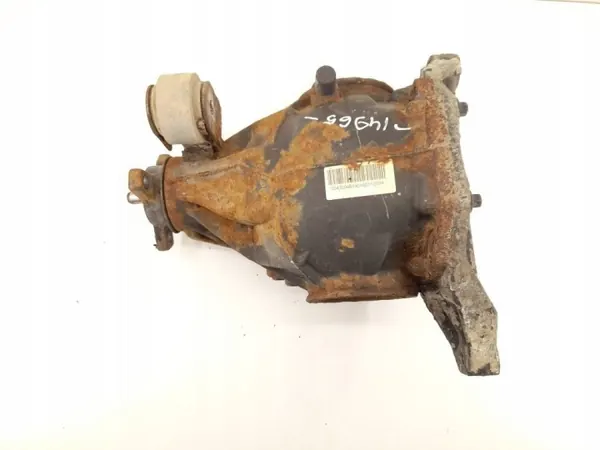 Gebrauchtes Hinterachsdifferential OEM 2043504814 Mercedes C W204 image 5