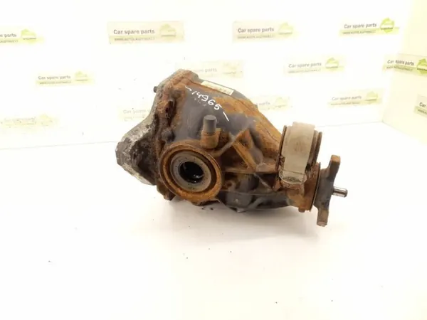 Gebrauchtes Hinterachsdifferential OEM 2043504814 Mercedes C W204 image 9