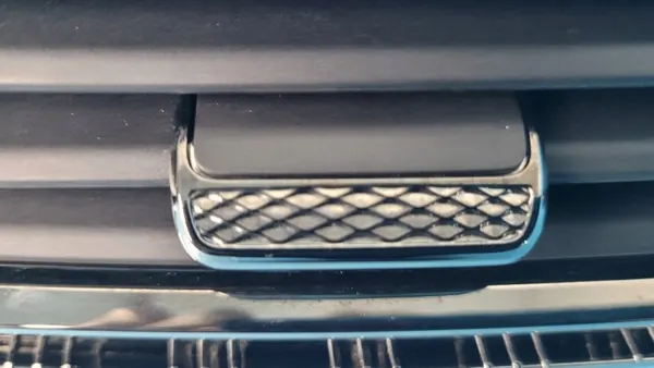 Chery Omoda 5 tuuletusritilä OEM T19C-G5301181 image 5