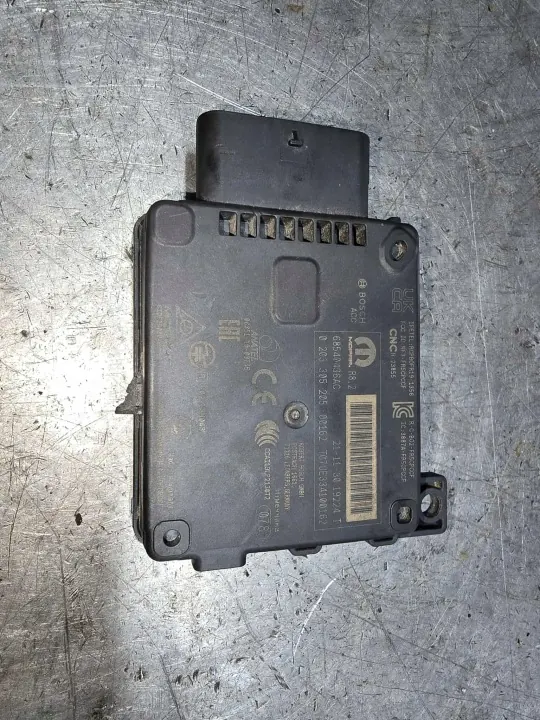 Módulo radar Distronic OEM 68540436AC para Chrysler Pacifica image 2
