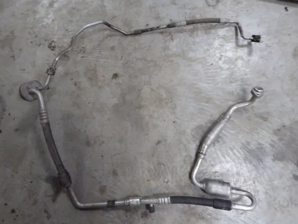 OPEL OMEGA B LIFT AC-letkut Anturi 2.5 TD OEM image 4