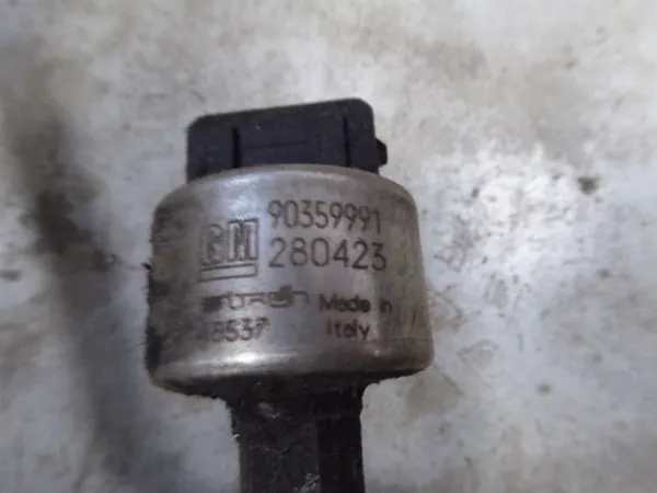 OPEL OMEGA B LIFT AC-letkut Anturi 2.5 TD OEM image 6