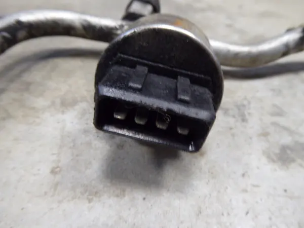 OPEL OMEGA B LIFT AC-letkut Anturi 2.5 TD OEM image 7