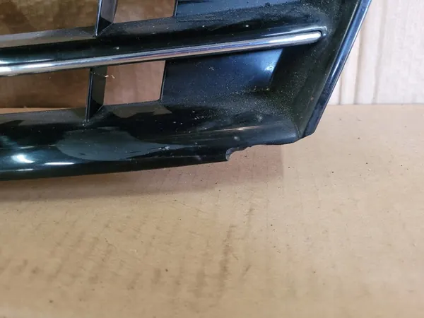 VW POLO V Grill 6R0853651T image 2