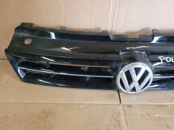 VW POLO V Grill 6R0853651T image 4
