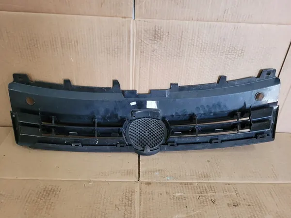 VW POLO V Grill 6R0853651T image 5