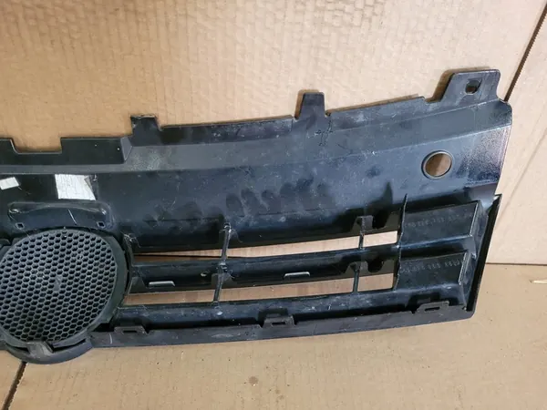 VW POLO V Grill 6R0853651T image 6