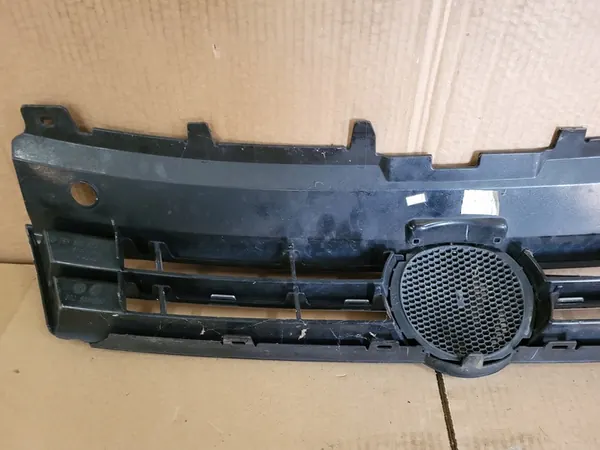 VW POLO V Grill 6R0853651T image 7
