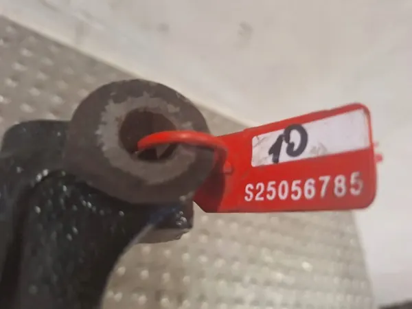 Mozzo sterzo anteriore sinistro 52028393 Fiat 500X Renegade image 3