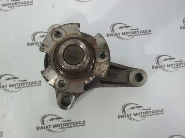 Support de ventilateur Land Rover Discovery 4H2Q-8609-AC image 1