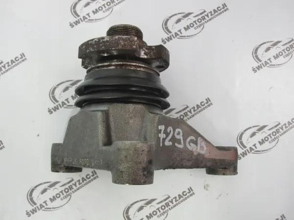 Support de ventilateur Land Rover Discovery 4H2Q-8609-AC image 2