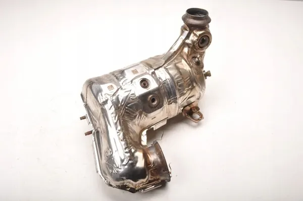 Katalysator Dacia Sandero III 1.0 TCe OEM 208A08957R image 3