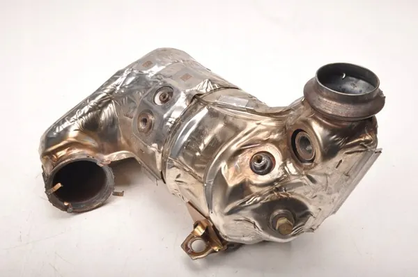 Katalysator Dacia Sandero III 1.0 TCe OEM 208A08957R image 6