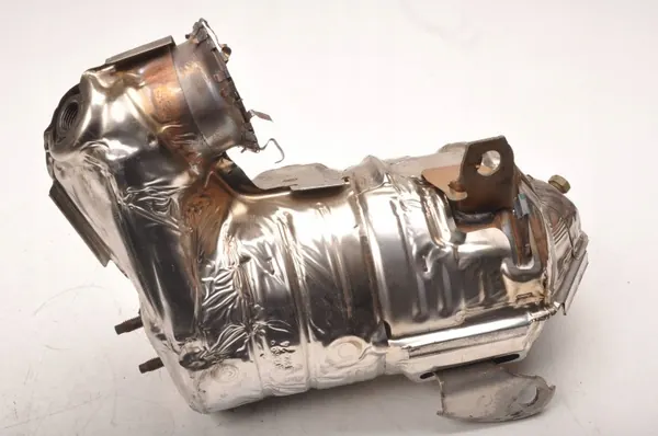 Katalysator Dacia Sandero III 1.0 TCe OEM 208A08957R image 7