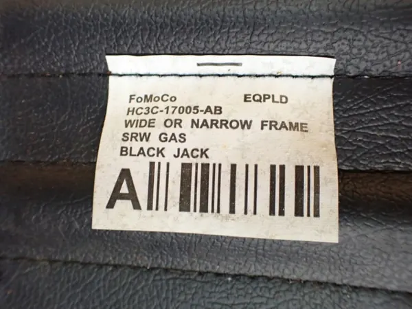 Wagenheber Schlüsselsatz Ford F250 F350 Super Duty 2021 OEM HC3C-17005-AB image 5