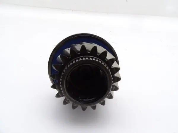 DAF LF 45/55 ZF 6S850 Kopplingsaxel - OEM Del image 3