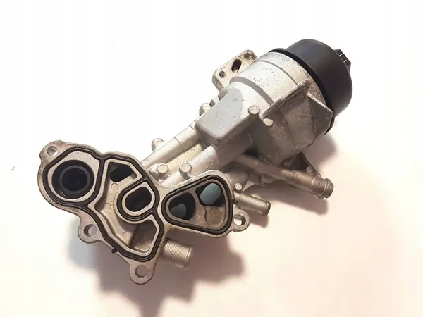 Citroen OE V864374580 Ölkühler image 2