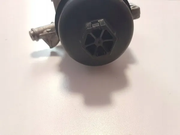 Citroen OE V864374580 Ölkühler image 3