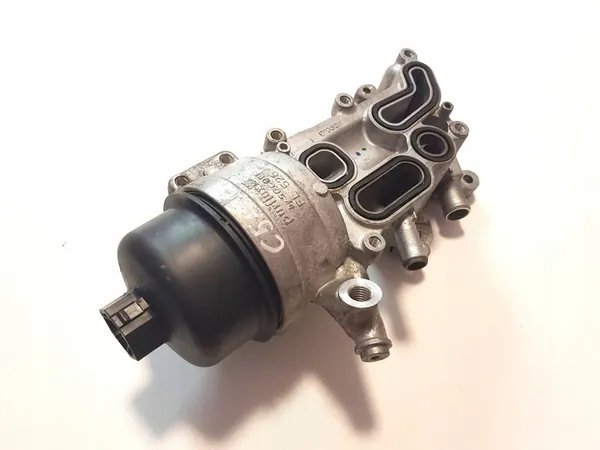 Citroen OE V864374580 Ölkühler image 5