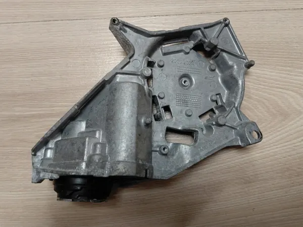 BMW OE Rechts Spiegel Klappmotor - Gebraucht image 2