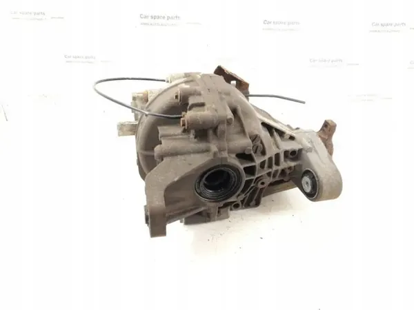 Bakre differential MERCEDES-BENZ GL X164 1643501214 image 3