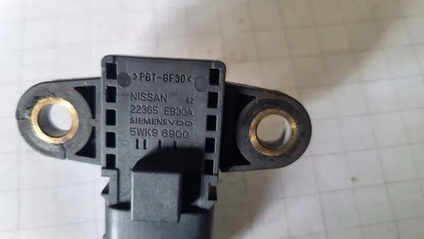 Capteur de pression OEM 6944259991532 pour Nissan image 3