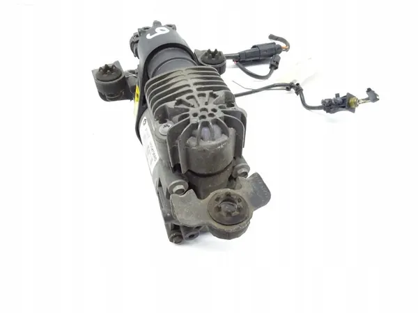 Compressore Sospensione JEEP GRAND CHEROKEE WK2 FL 68204730AD image 4