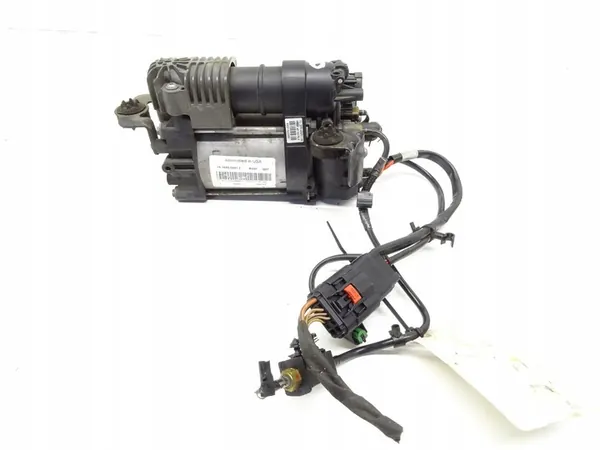 Compressore Sospensione JEEP GRAND CHEROKEE WK2 FL 68204730AD image 5