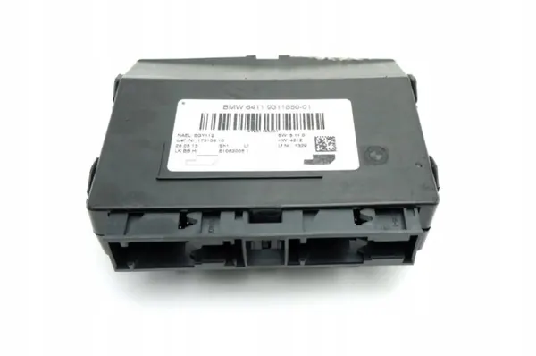 Radiateur de chauffage BMW OEM 9311850 F20 F21 image 2