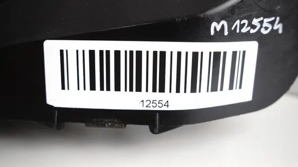 OEM 362997789 Linker Frontscheinwerfer-Schieber Renault Megane III image 5