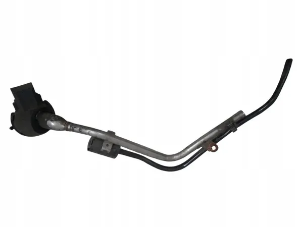Kraftstoff-Einfüllstutzen OEM 52090455AB für Jeep Commander 3.0 CRD image 2