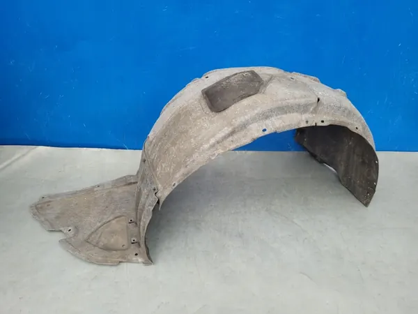 Aile avant gauche Lexus LS OEM 53806-50090 image 2