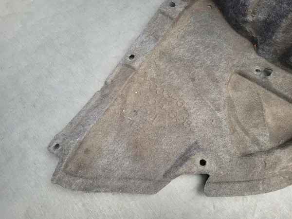 Aile avant gauche Lexus LS OEM 53806-50090 image 3