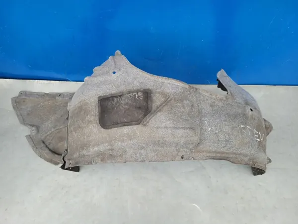 Aile avant gauche Lexus LS OEM 53806-50090 image 4
