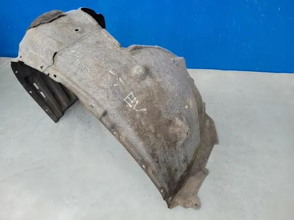 Aile avant gauche Lexus LS OEM 53806-50090 image 6