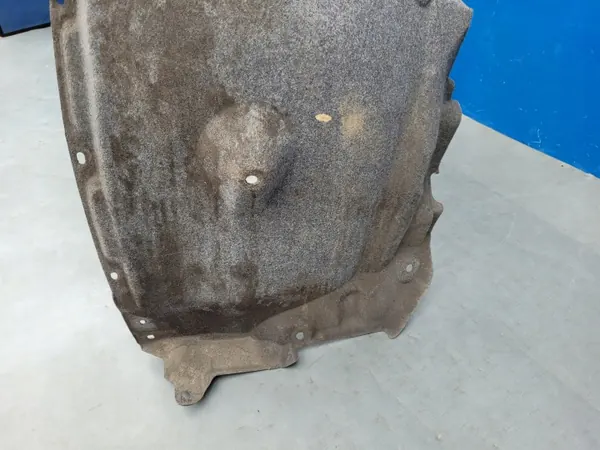 Aile avant gauche Lexus LS OEM 53806-50090 image 7