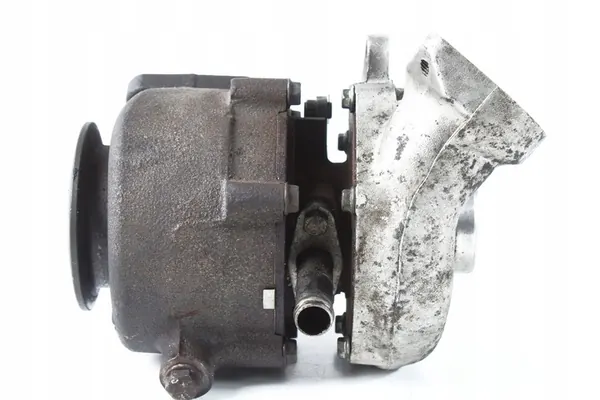 Turbo BMW E87 118d E90 318d 7795496 image 2